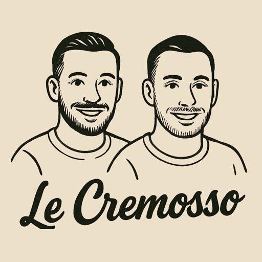 Le Cremosso Logo